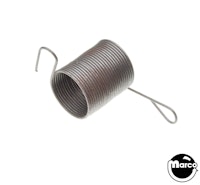 Spring - torsion Gottlieb&reg; Vari-Target