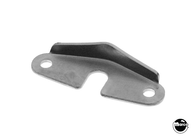 Yoke - metal with lip