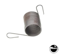 Spring - torsion Gottlieb&reg; Vari-Target