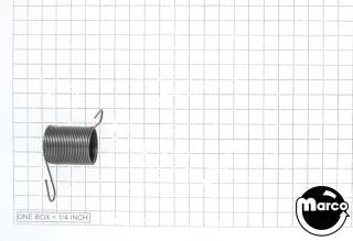 Spring - torsion GTB Vari-Target