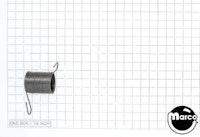 Spring - torsion Gottlieb&reg; Vari-Target