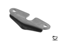 Yoke - metal with lip