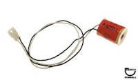 Coil - Solenoid and Cable Assembly