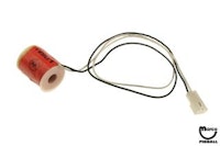 Coil - Solenoid and Cable Assembly