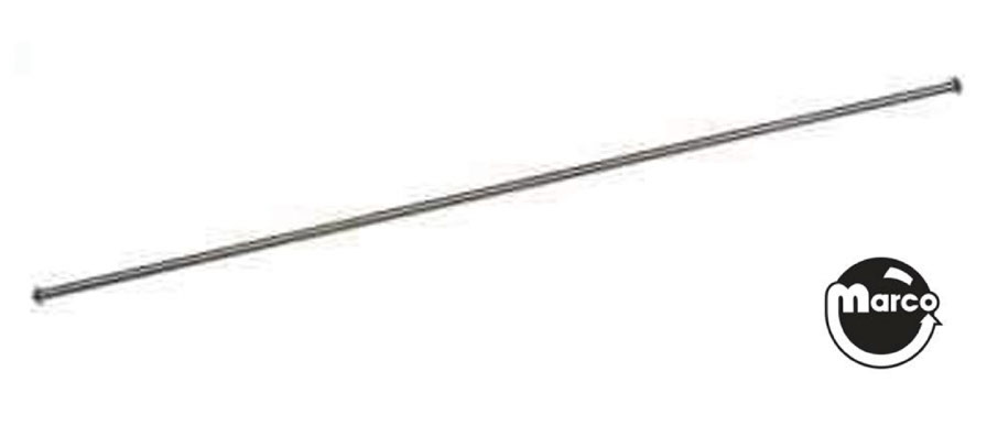 Drop target shaft Gottlieb 10 position