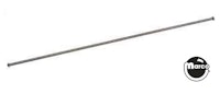 Drop target shaft Gottlieb&reg; 10 position