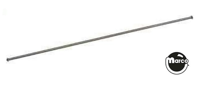 Drop target shaft Gottlieb 10 position