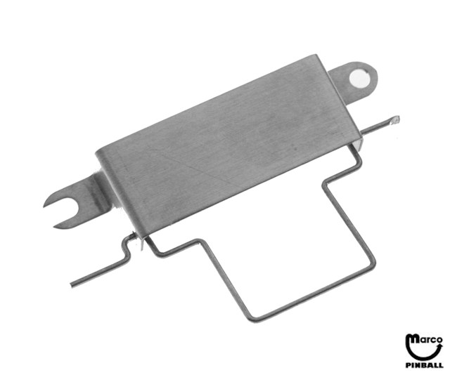 Switch gate assembly