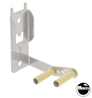 Actuating arm Gottlieb double