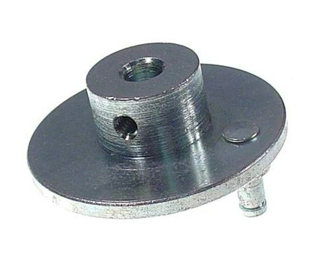 Cam - motor