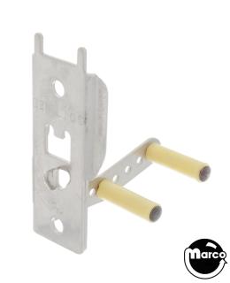 Actuating arm Gottlieb double