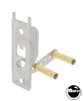 Actuating arm Gottlieb double