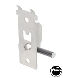 Actuating arm Gottlieb single