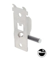 Actuating arm Gottlieb single