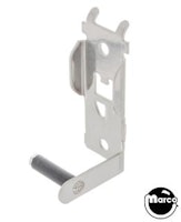 Actuating arm Gottlieb single