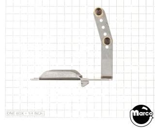 Actuating arm Gottlieb double