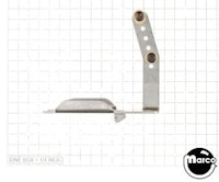 Actuating arm Gottlieb double