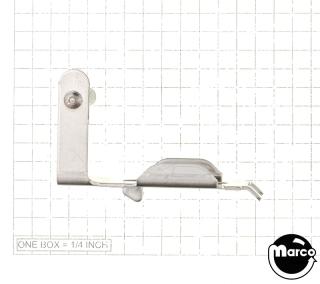 Actuating arm Gottlieb single