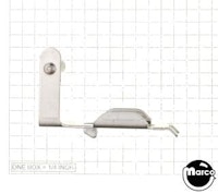 Actuating arm Gottlieb single