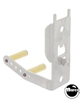 Actuating arm Gottlieb double