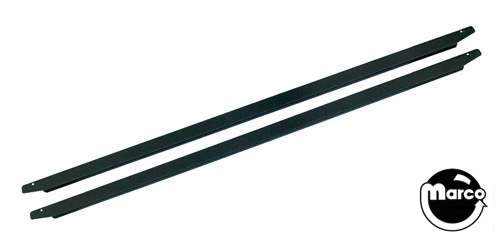 Side Rails Williams A-12359-4-B - Side rails - Williams black pair 47