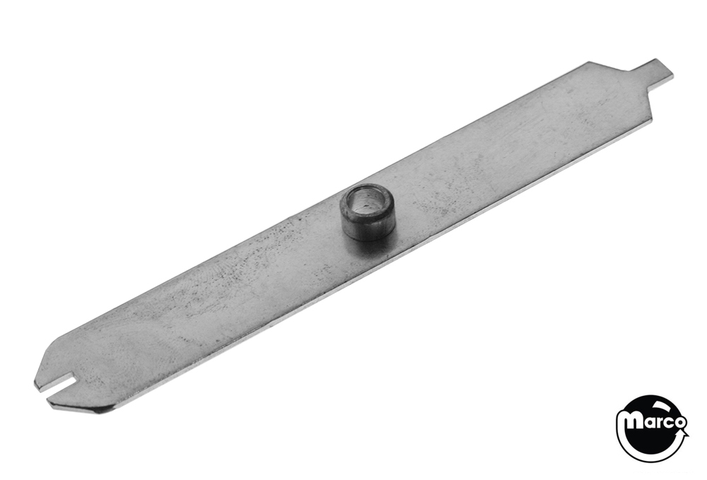 Actuator arm assembly