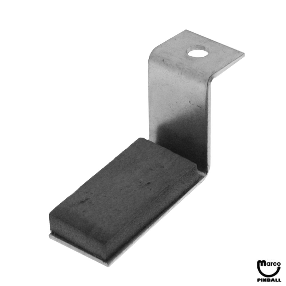 Ramp protector assembly
