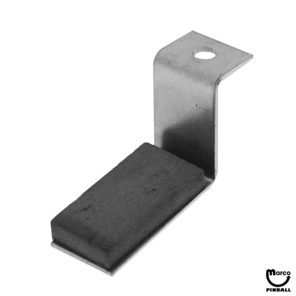 A-12407 - Ramp protector assembly - Marco Specialties Pinball Parts