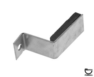 Ramp protector assembly