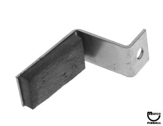 Ramp protector assembly