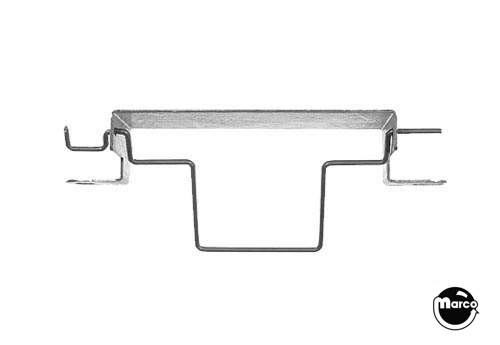 Switch gate assembly