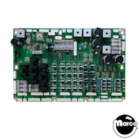 WPC power driver board