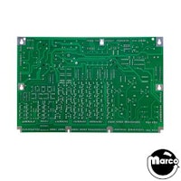 WPC power driver board