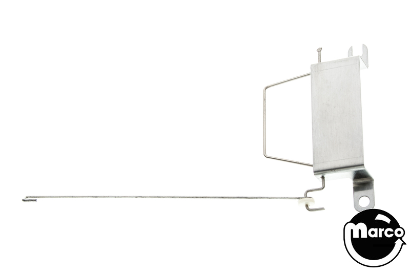 POLICE FORCE (Williams) Ball gate assembly