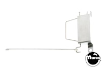POLICE FORCE (Williams) Ball gate assembly