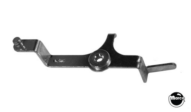 Reset lever Gottlieb