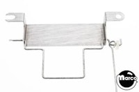 POLICE FORCE (Williams) Ball gate assembly