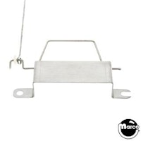 POLICE FORCE (Williams) Ball gate assembly
