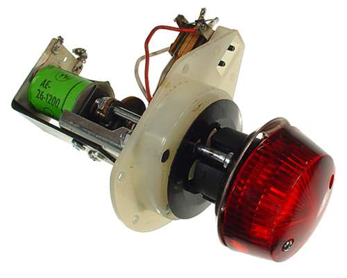 jumper bumper assy