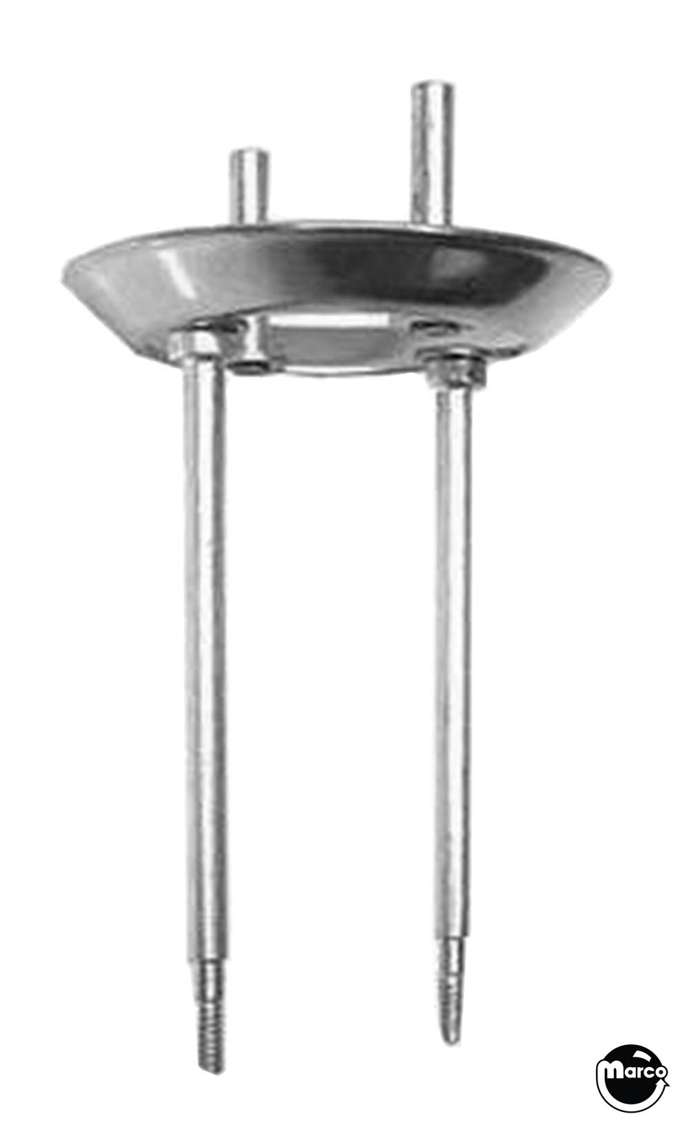 Ring and rod assembly - special