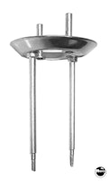 Ring and rod assembly special