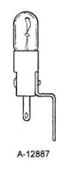 Socket and #555 lamp