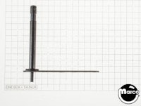 Flipper shoe & shaft Gottlieb® 3 inch