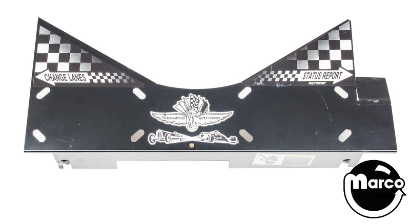 INDY 500 (Bally) Bottom arch assy