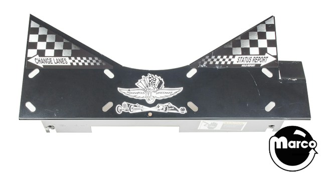 INDY 500 (Bally) Bottom arch assy