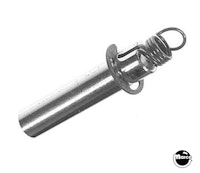 Diverter Plunger and Spring 2-1/16 inch