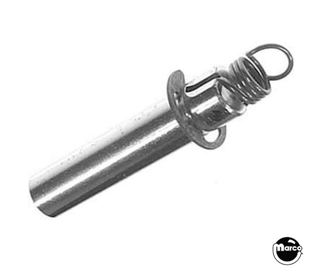 Diverter Plunger and Spring 2-1/16 inch