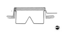 DR DUDE (Bally) Wire Gate assy