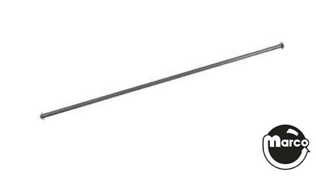 Drop target shaft Gottlieb 5 position