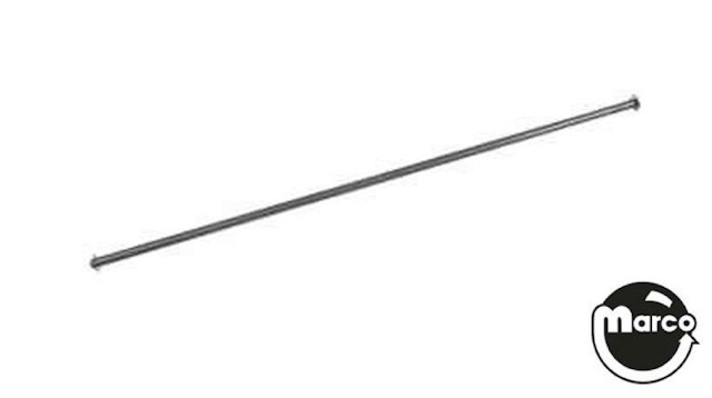 Drop target shaft Gottlieb 5 position